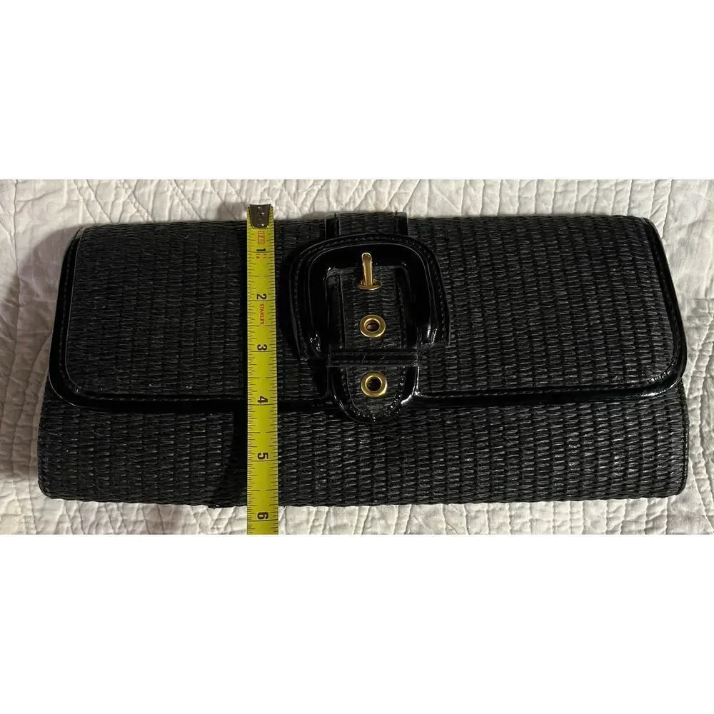 Vintage Banana Republic Clutch - Picture 6 of 6
